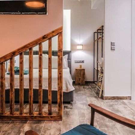Kartalia Apartment Porto Koufo Luaran gambar