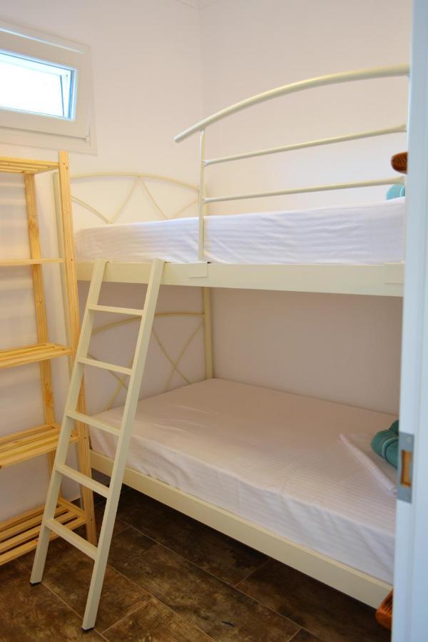 Kartalia Apartment Porto Koufo Luaran gambar